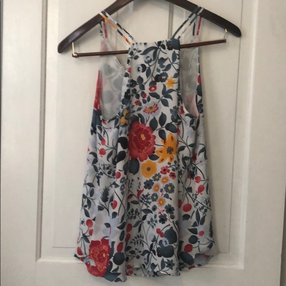 Loft Tank Top - Picture 4 of 6